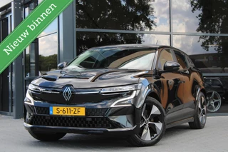 Renault Mégane E-Tech EV60 Optimum Charge Equilibre | Camera | Trekhaak