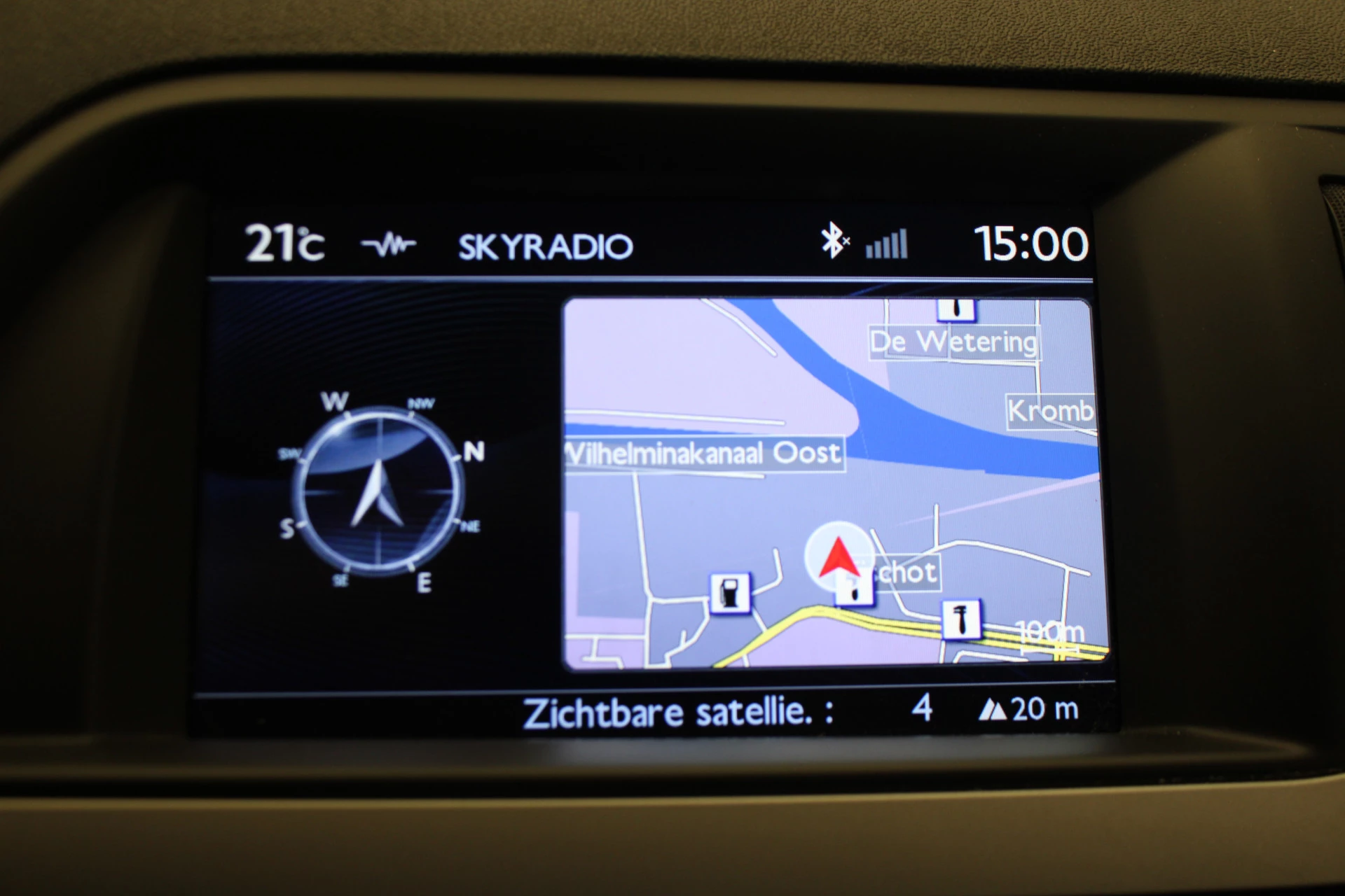 Hoofdafbeelding Citroën C5