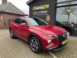 Hoofdafbeelding Hyundai Tucson Hyundai Tucson 1.6 T-GDI PHEV PRSKY