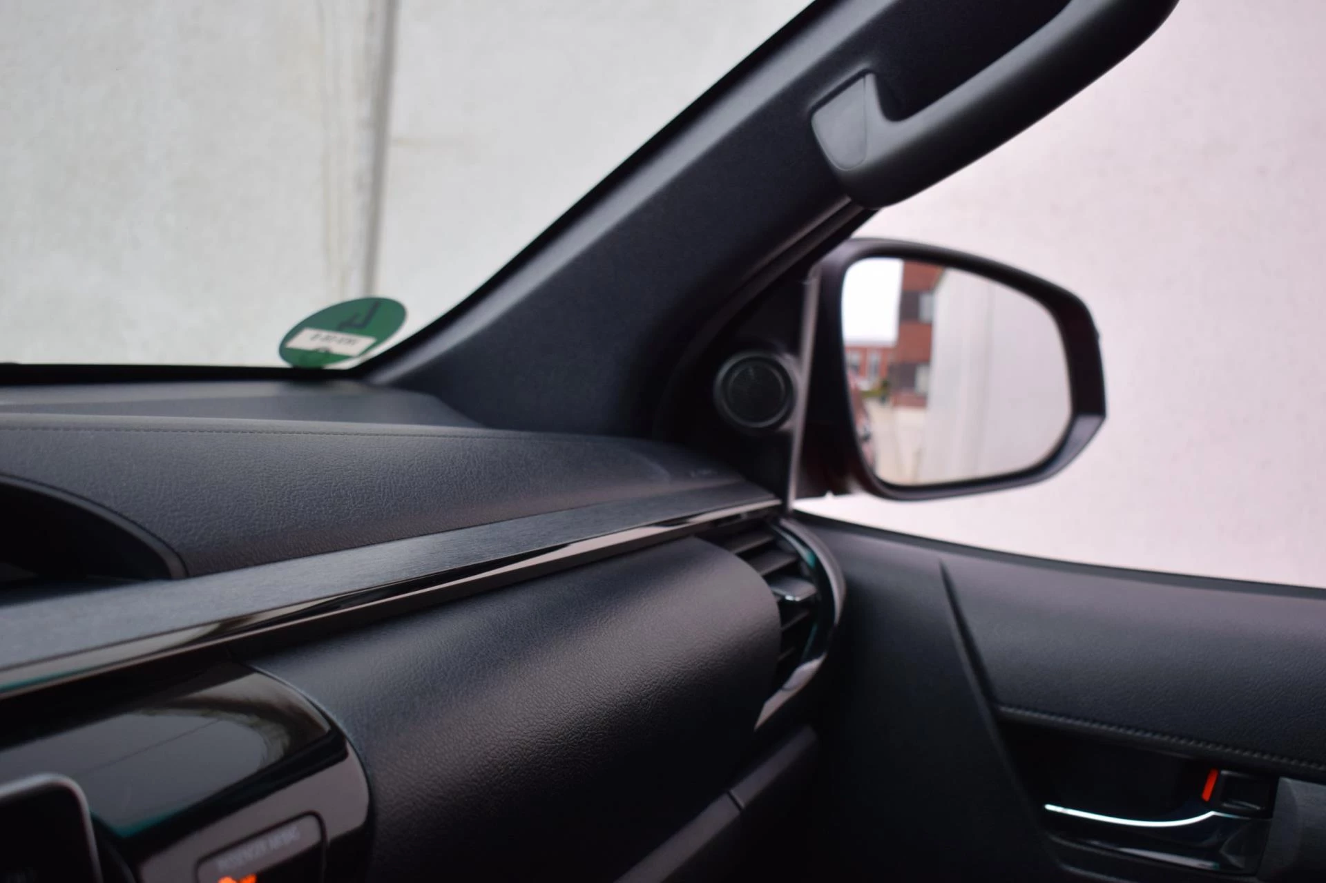 Hoofdafbeelding Toyota Hilux