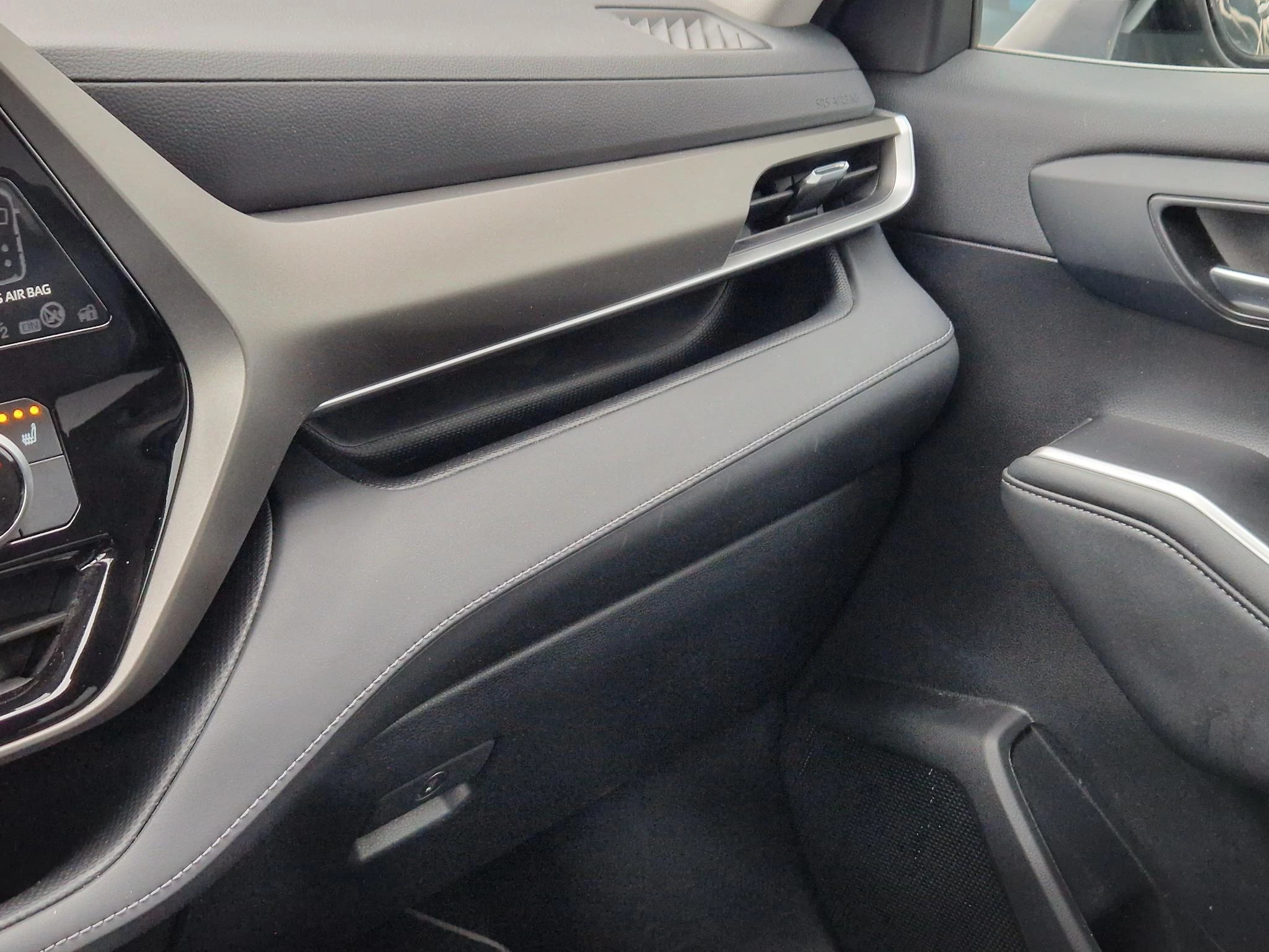 Hoofdafbeelding Toyota Highlander