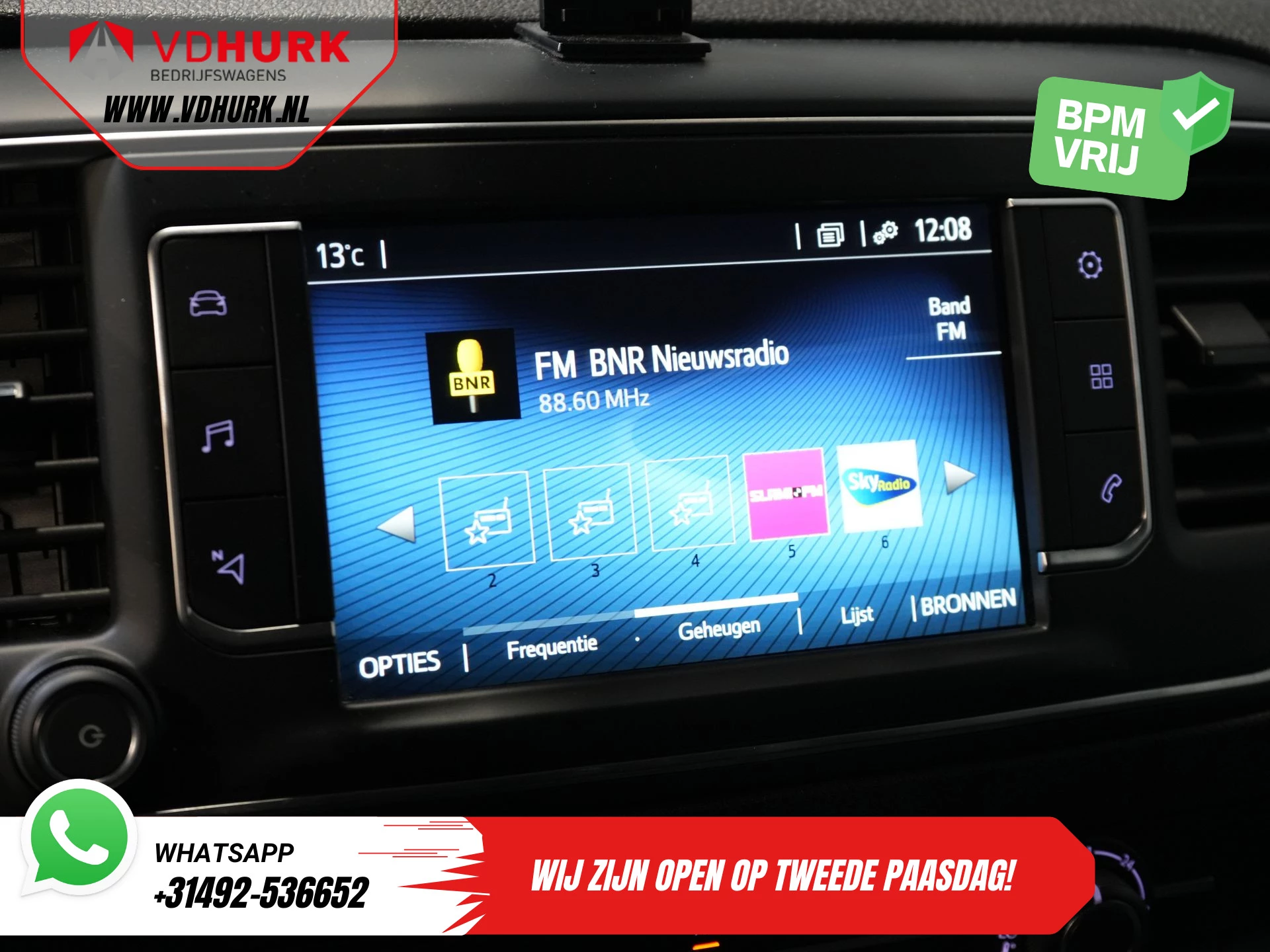 Hoofdafbeelding Toyota ProAce