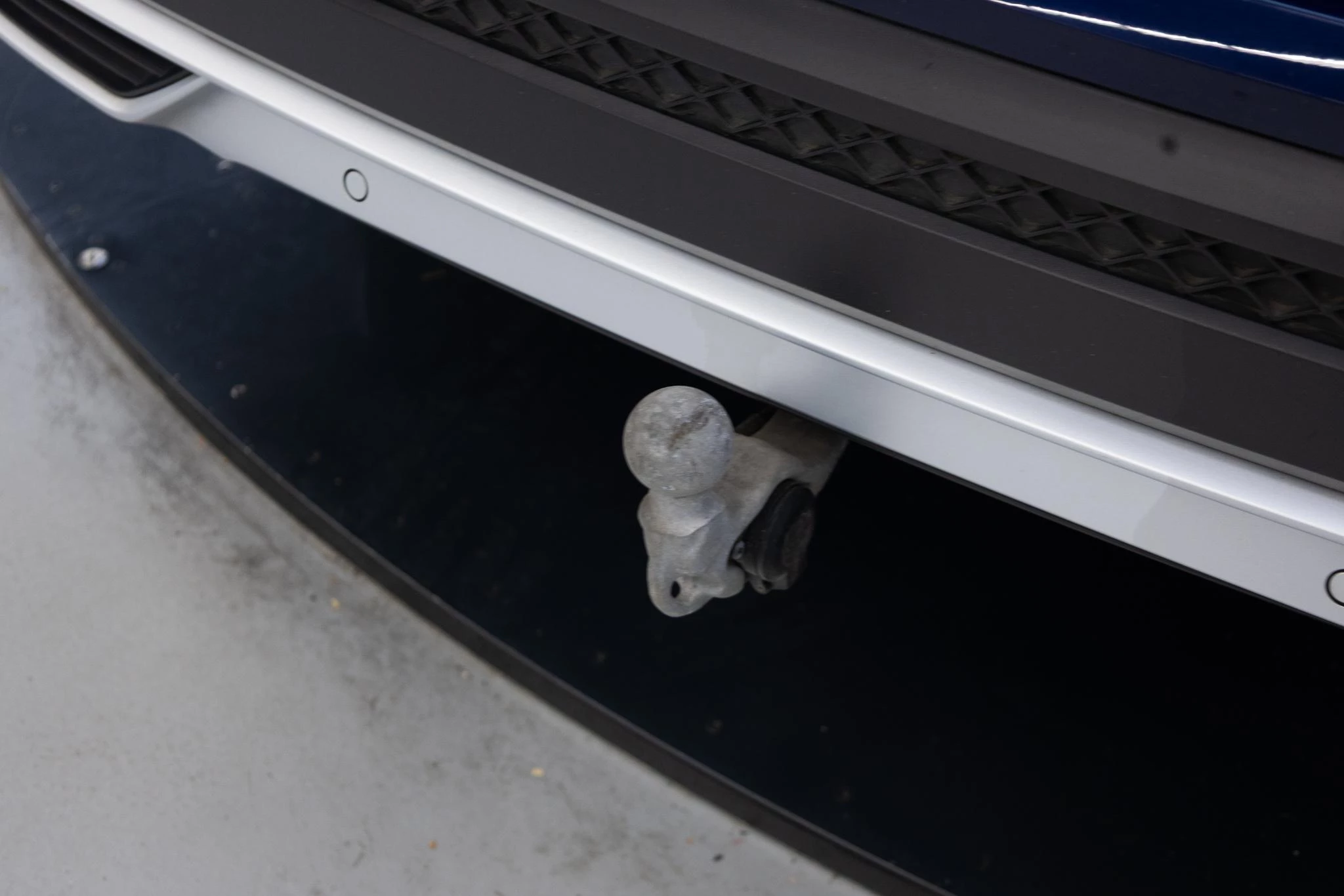 Hoofdafbeelding SEAT Tarraco