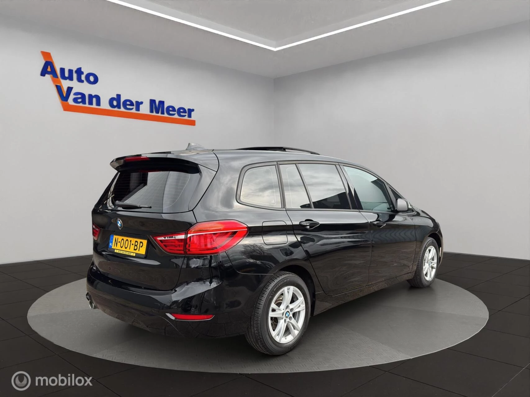 Hoofdafbeelding BMW 2 Serie