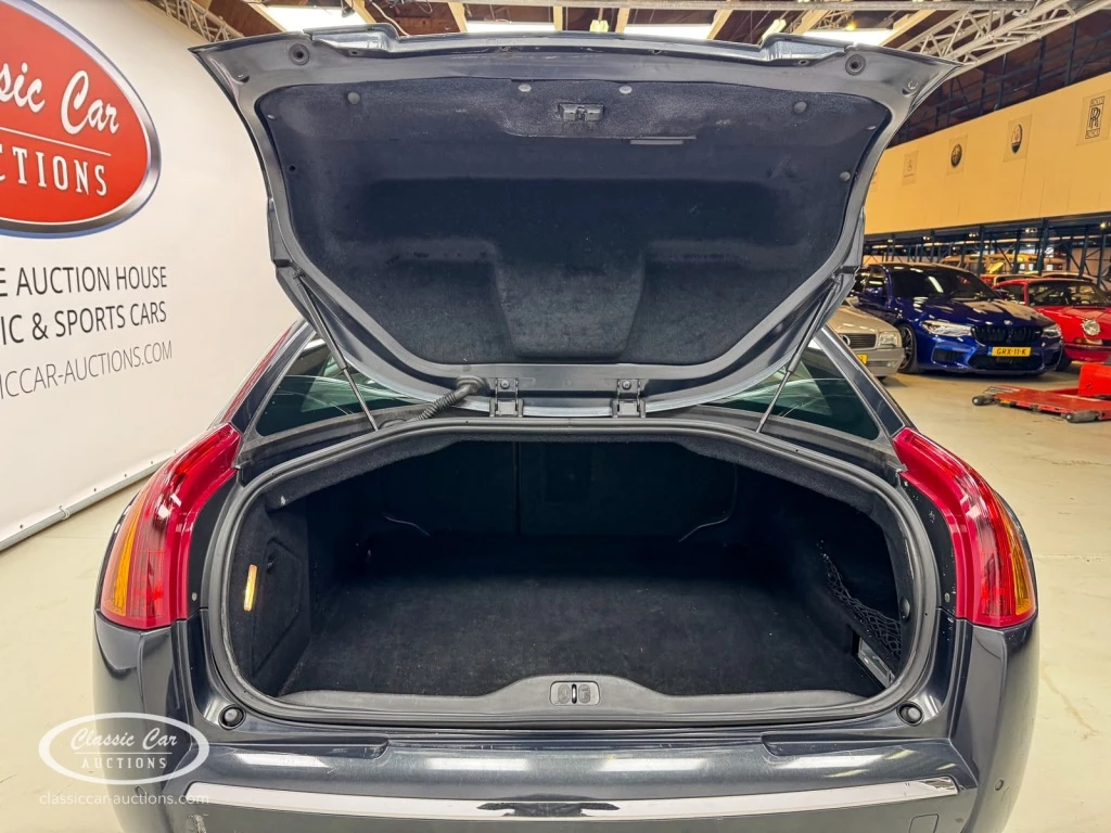 Hoofdafbeelding Citroën C6