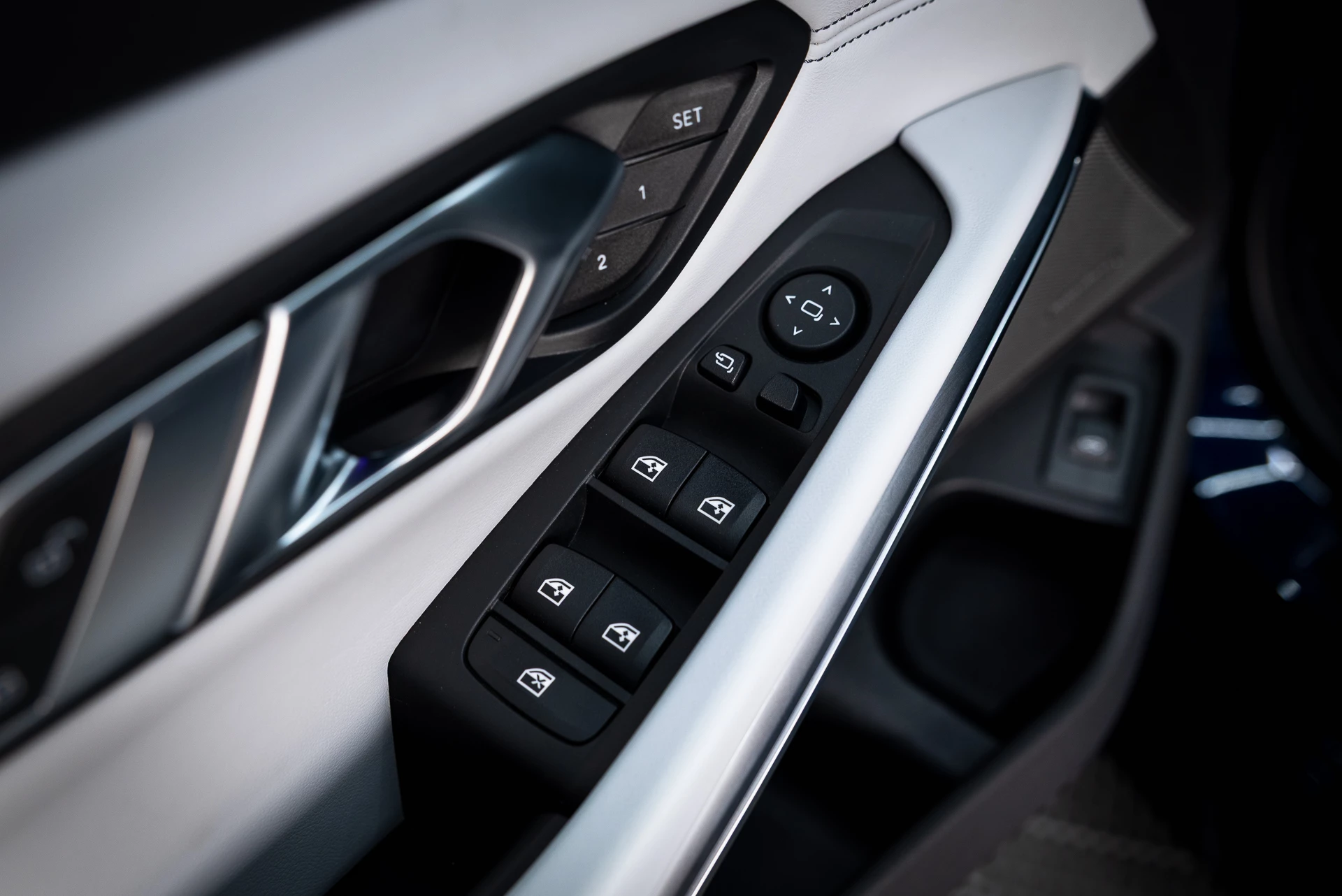 Hoofdafbeelding BMW M3