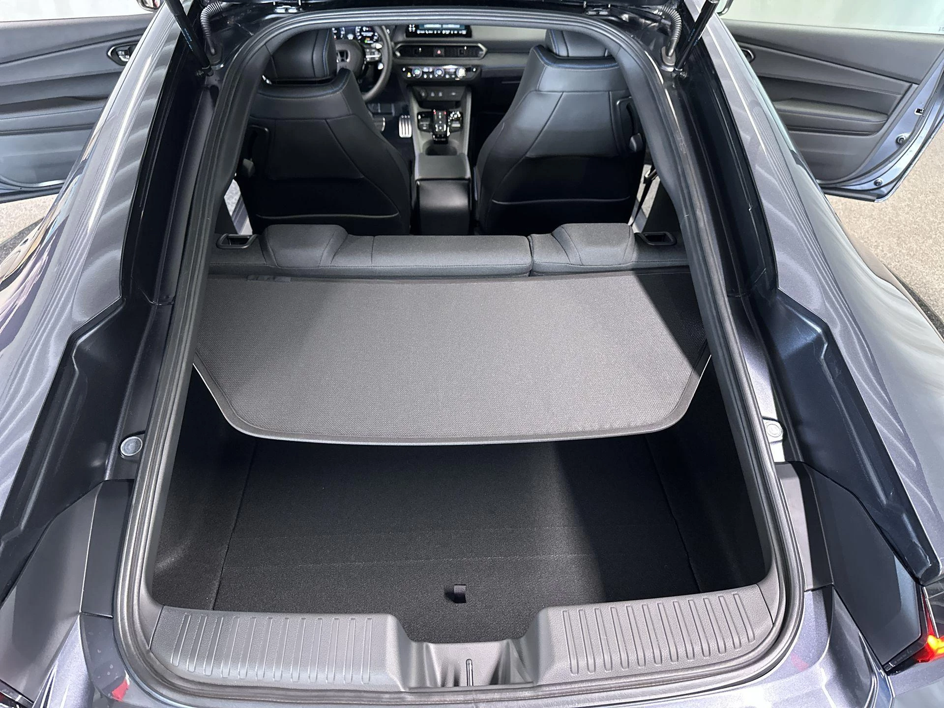 Hoofdafbeelding Honda Prelude