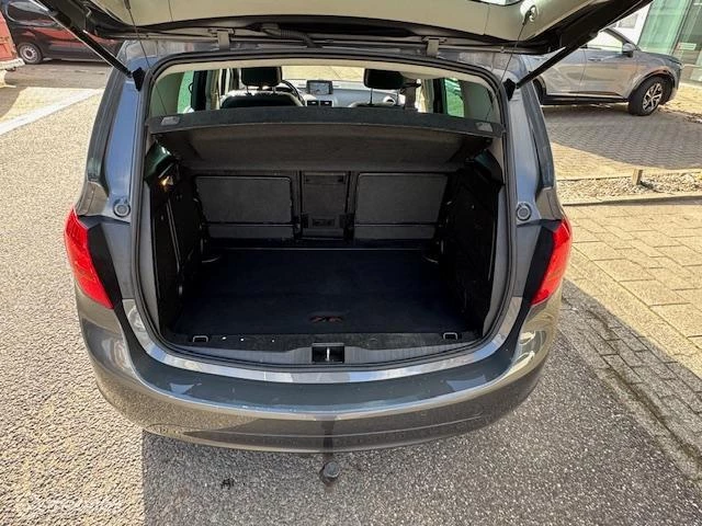 Hoofdafbeelding Opel Meriva