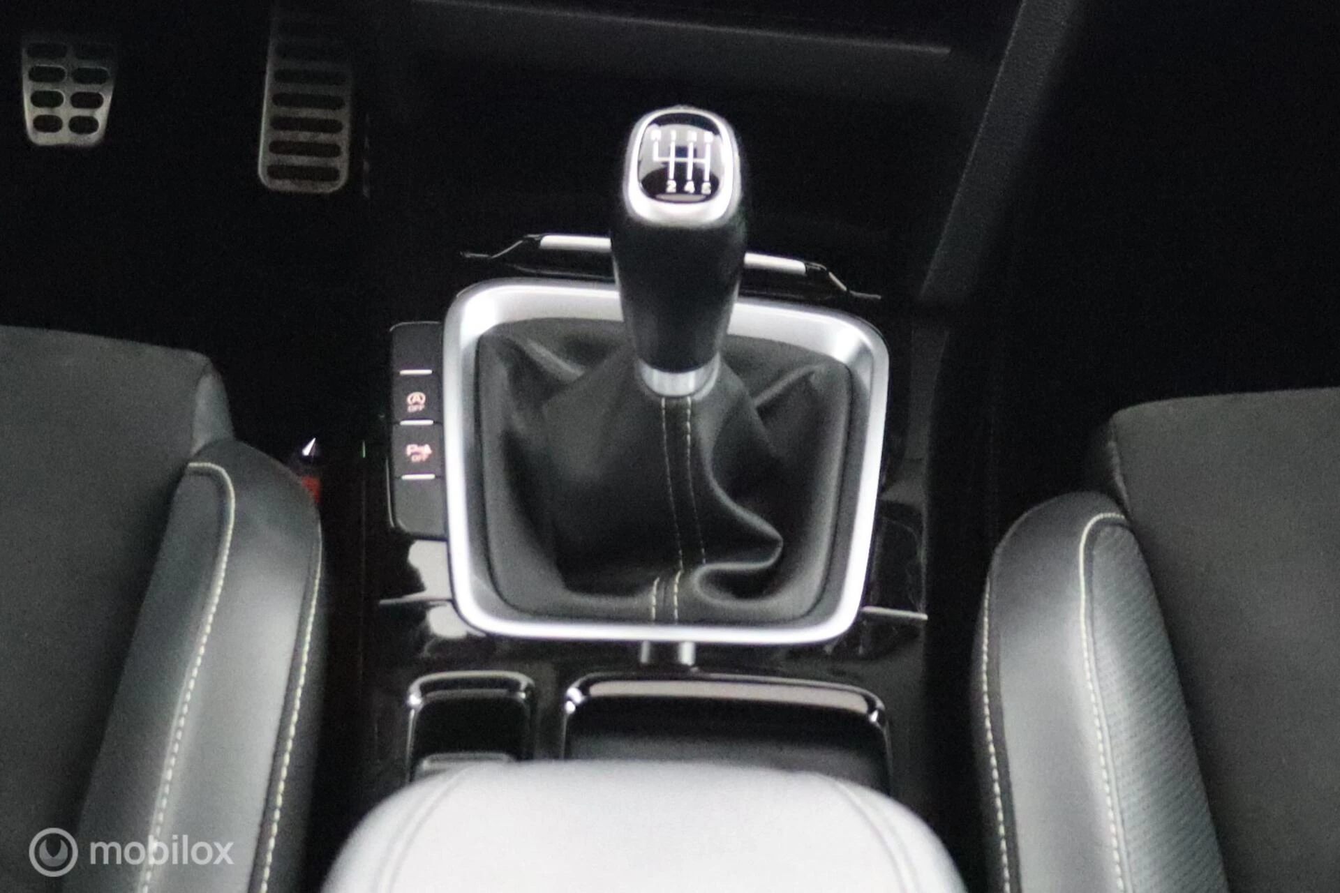 Hoofdafbeelding Kia ProCeed