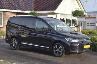 Volkswagen Caddy MAXI 1.5 TSI 115pk DSG STYLE , LED, Camera, Navi, 7 persoons