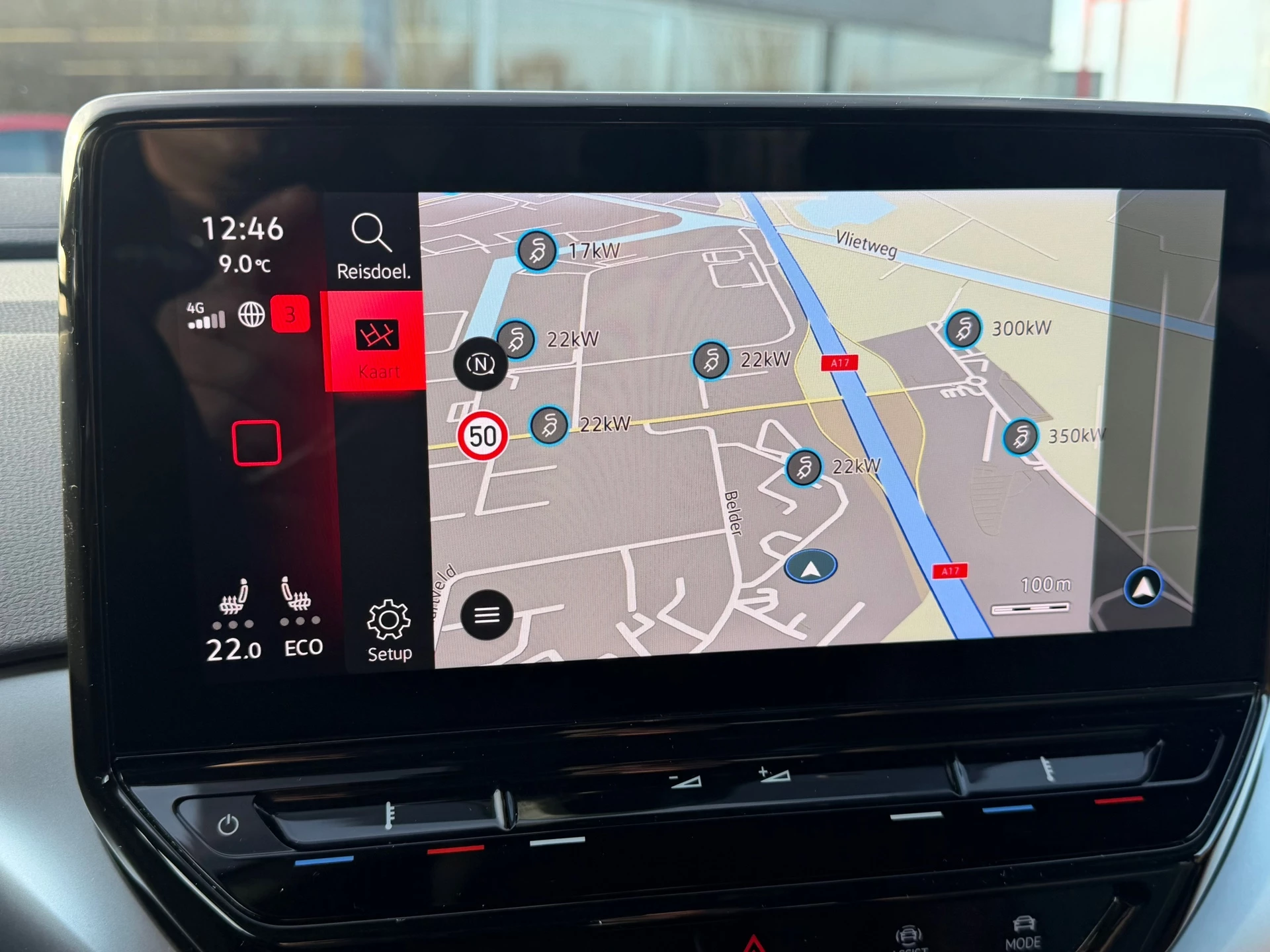 Hoofdafbeelding Volkswagen ID.4