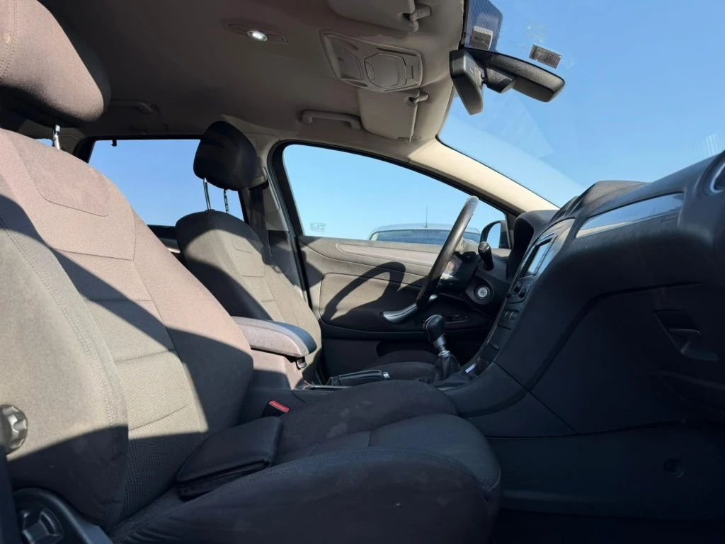 Hoofdafbeelding Ford Mondeo