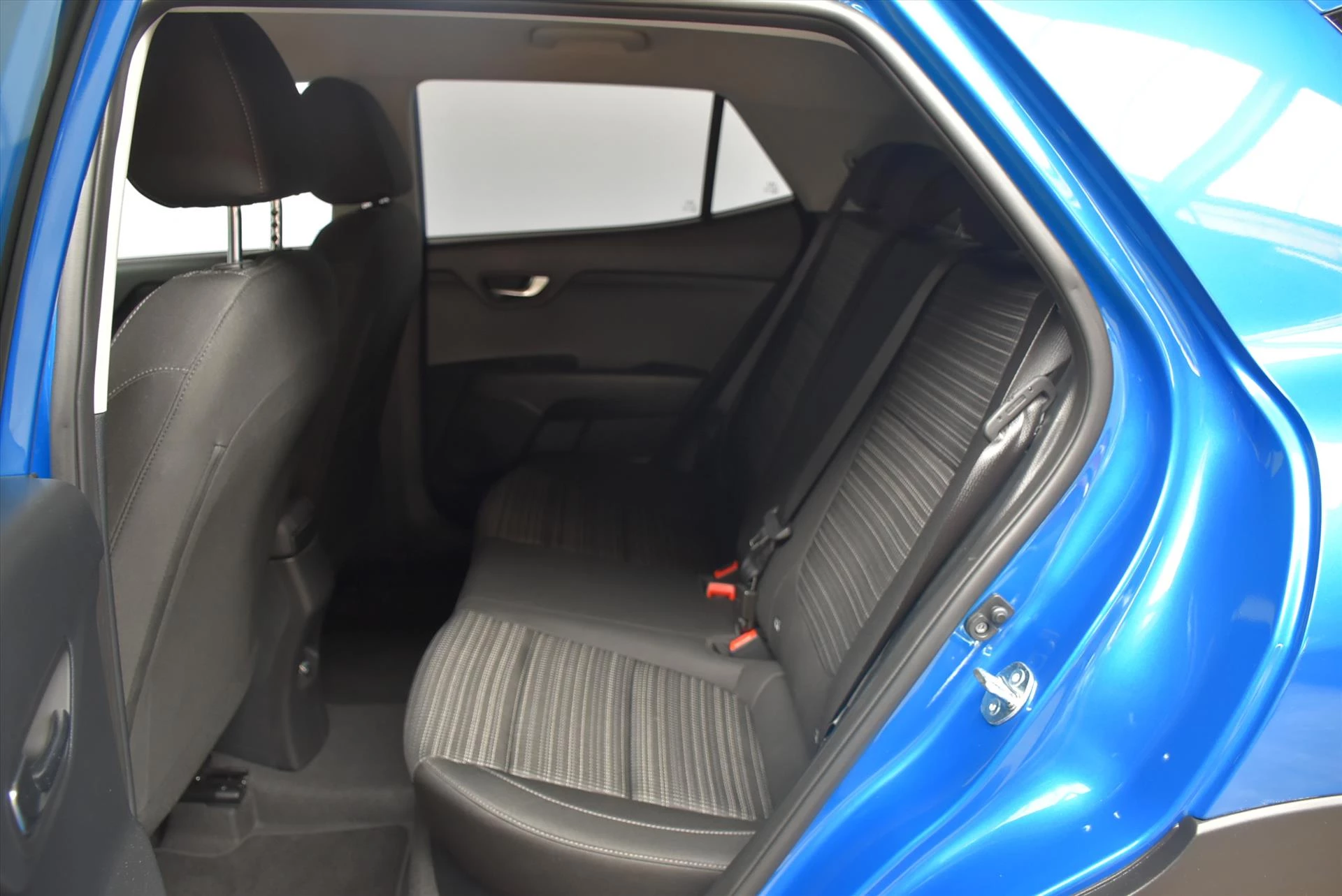Hoofdafbeelding Kia Stonic