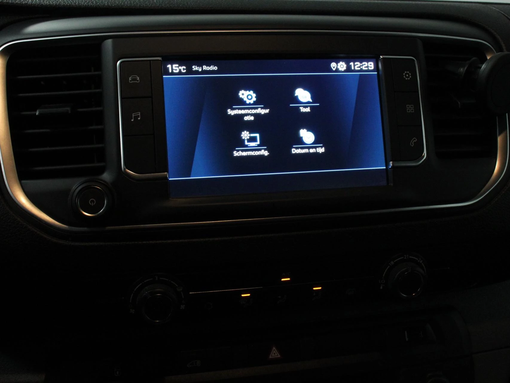 Hoofdafbeelding Peugeot Expert