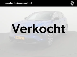 Renault Austral 1.2 E-Tech full hybrid 200 techno - Elektrische verstelbare bestuurdersstoel - Stoelverwarming voor -