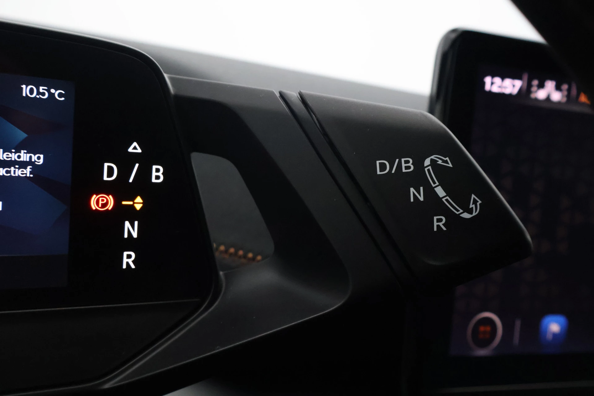 Hoofdafbeelding CUPRA Born