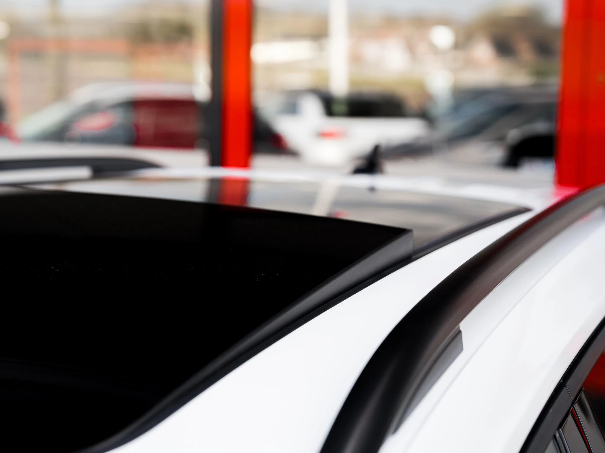 Hoofdafbeelding SEAT Tarraco