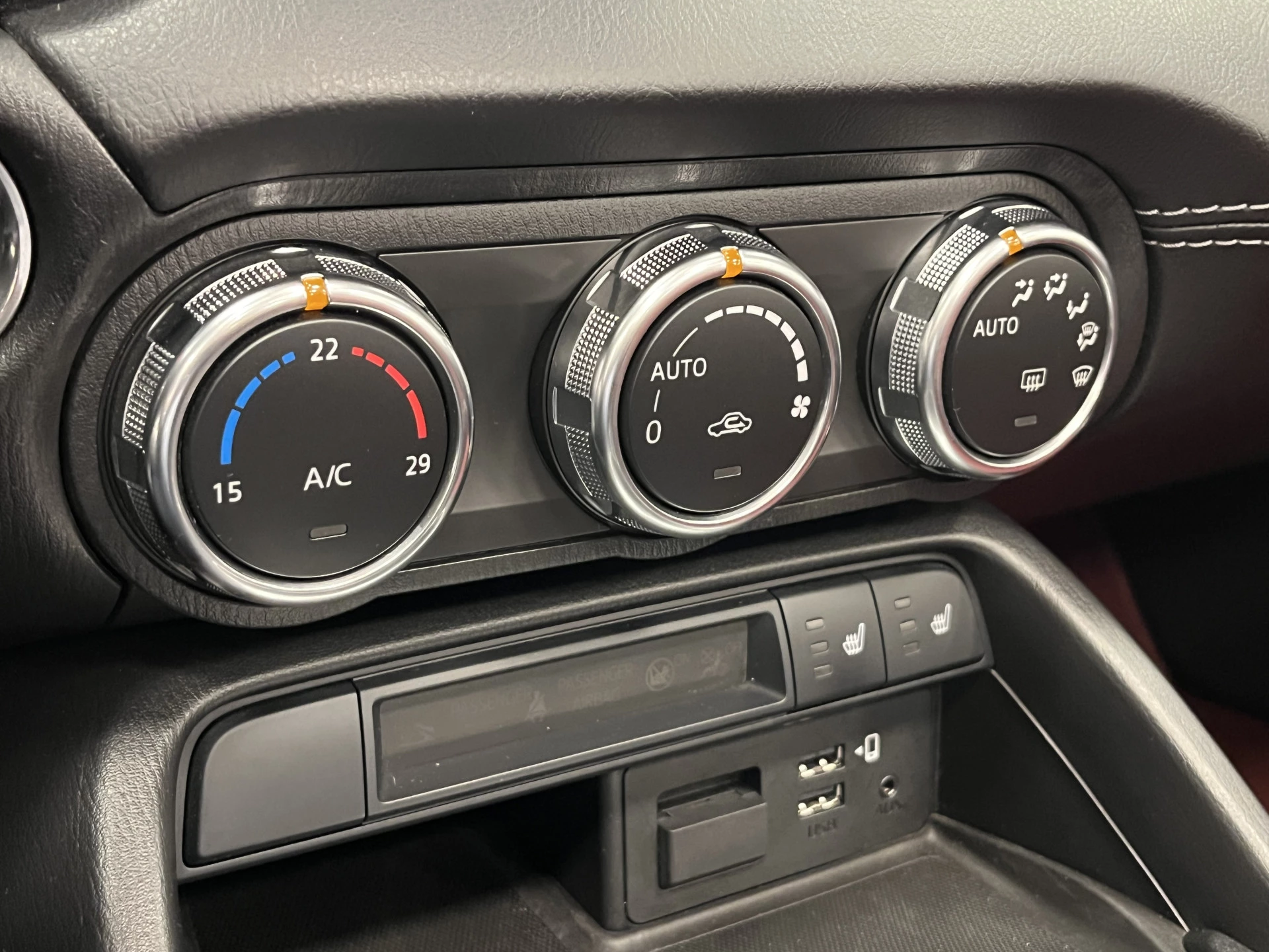 Hoofdafbeelding Mazda MX-5