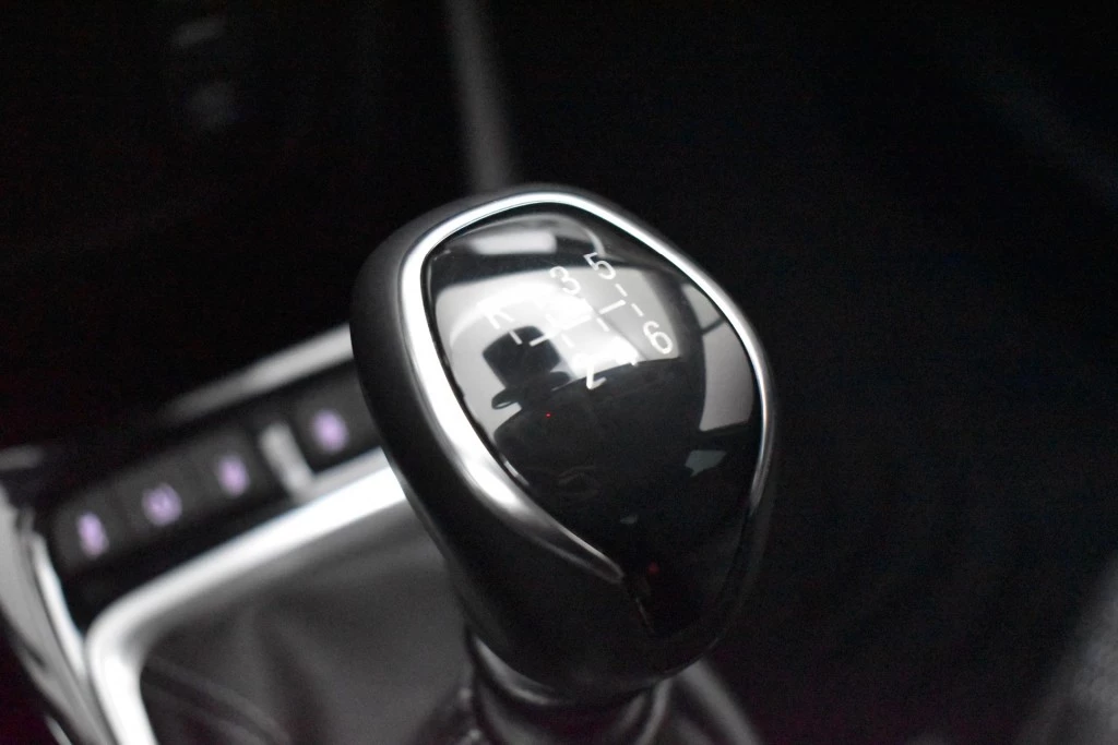 Hoofdafbeelding Opel Crossland