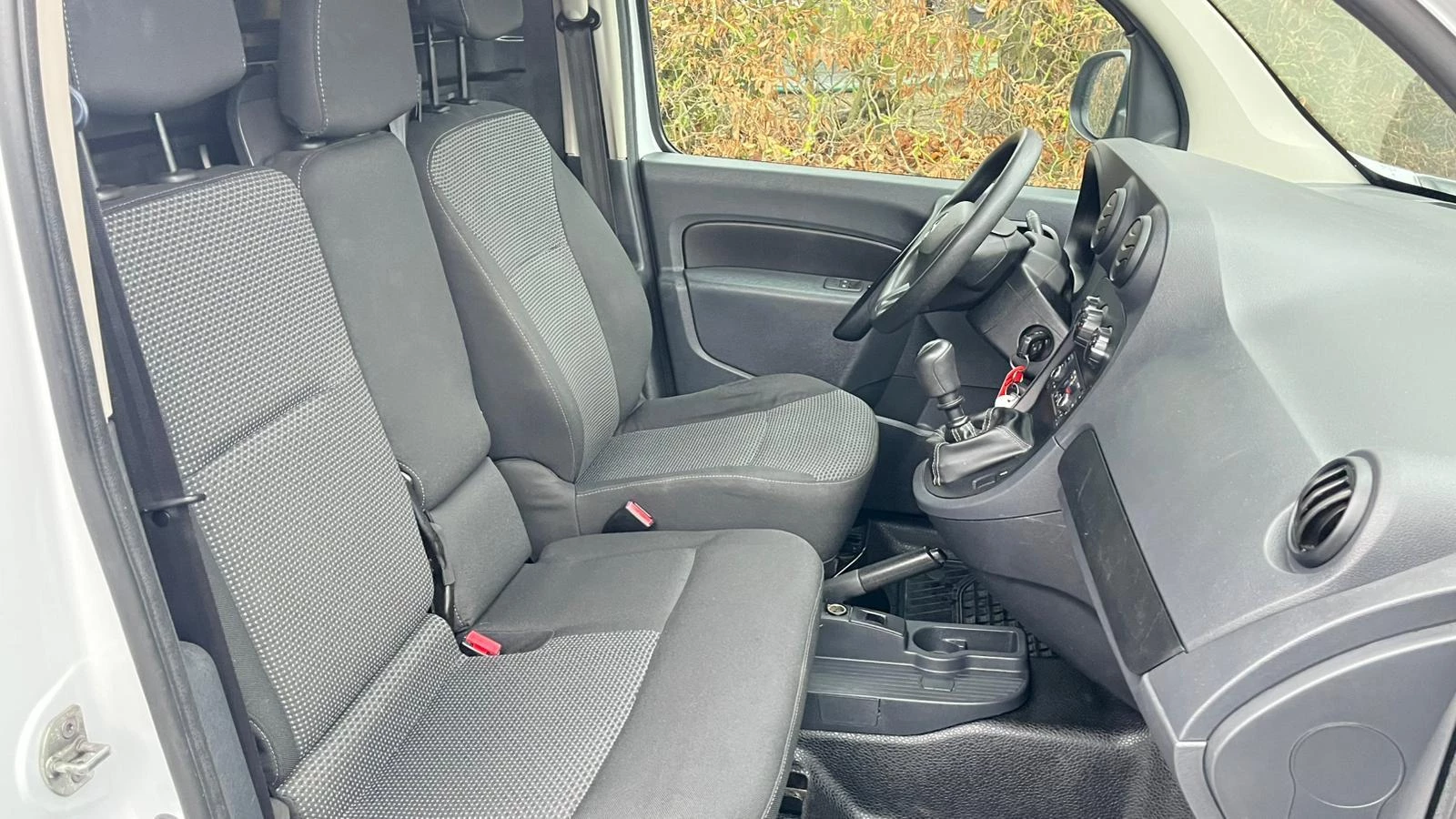 Hoofdafbeelding Mercedes-Benz Citan