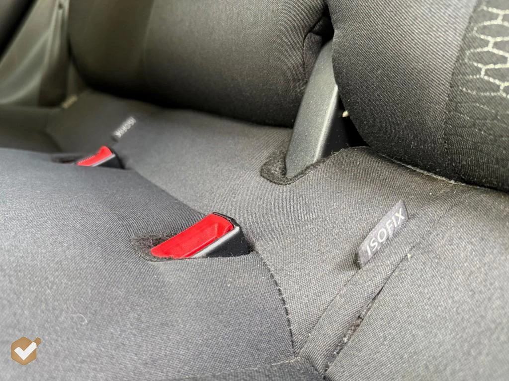 Hoofdafbeelding SEAT Mii