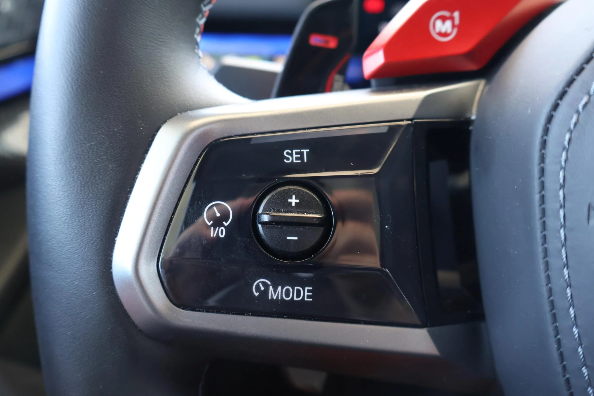 Hoofdafbeelding BMW M5