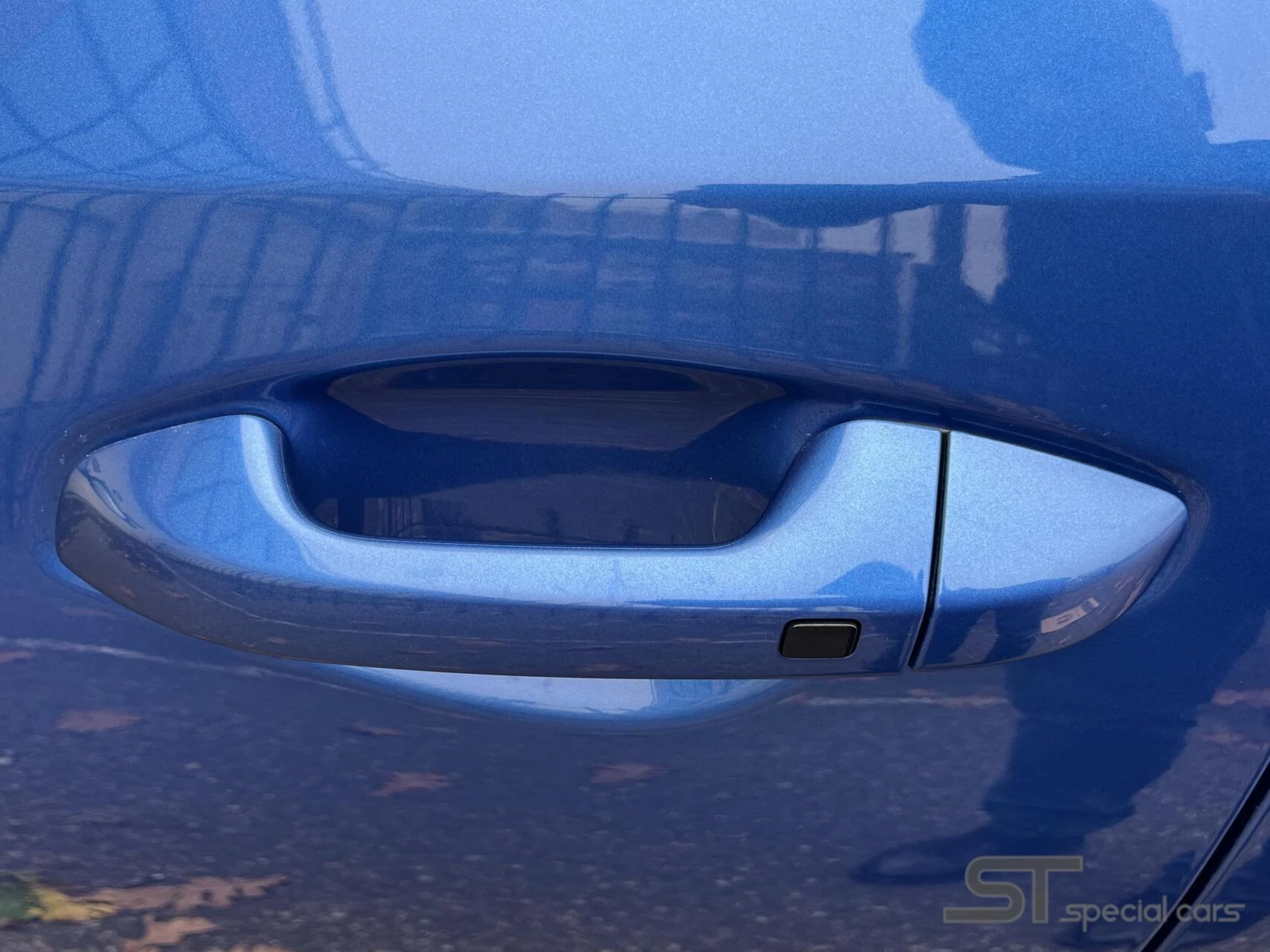 Hoofdafbeelding Kia Ceed
