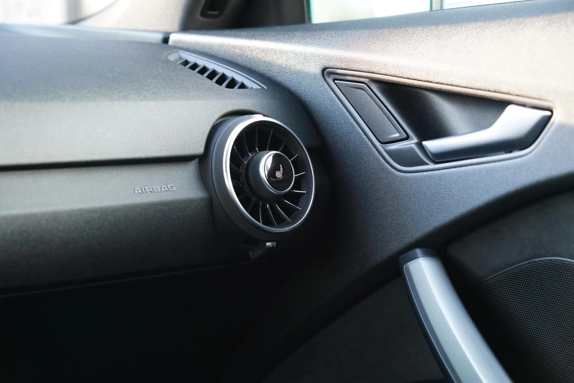 Hoofdafbeelding Audi TT