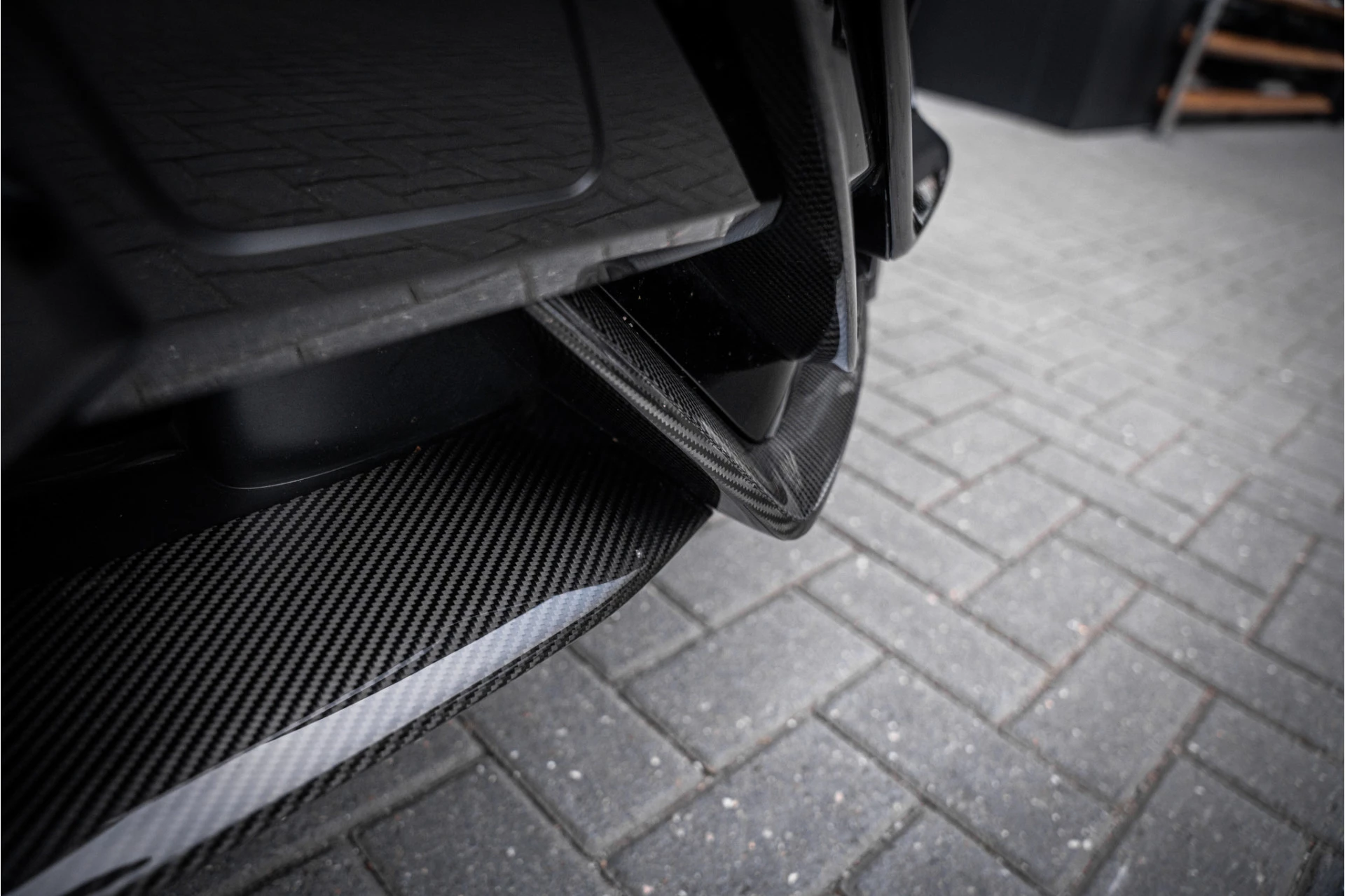 Hoofdafbeelding Lamborghini Urus