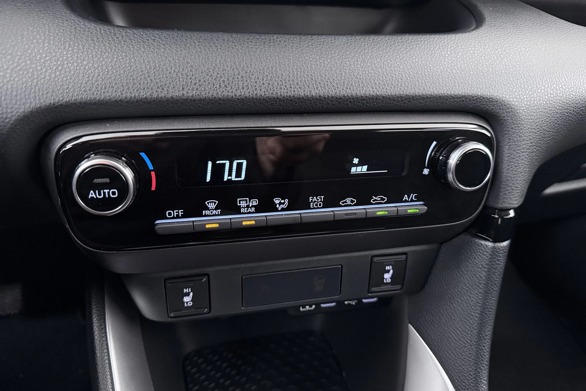 Hoofdafbeelding Mazda 2 Hybrid