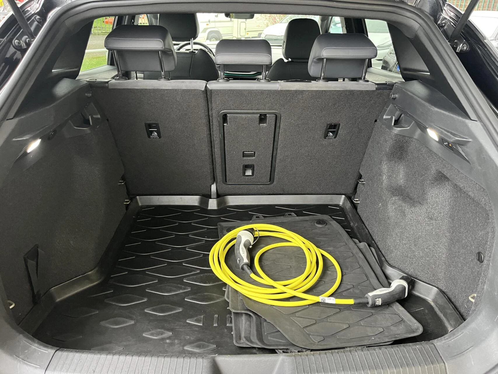 Hoofdafbeelding Volkswagen ID.4