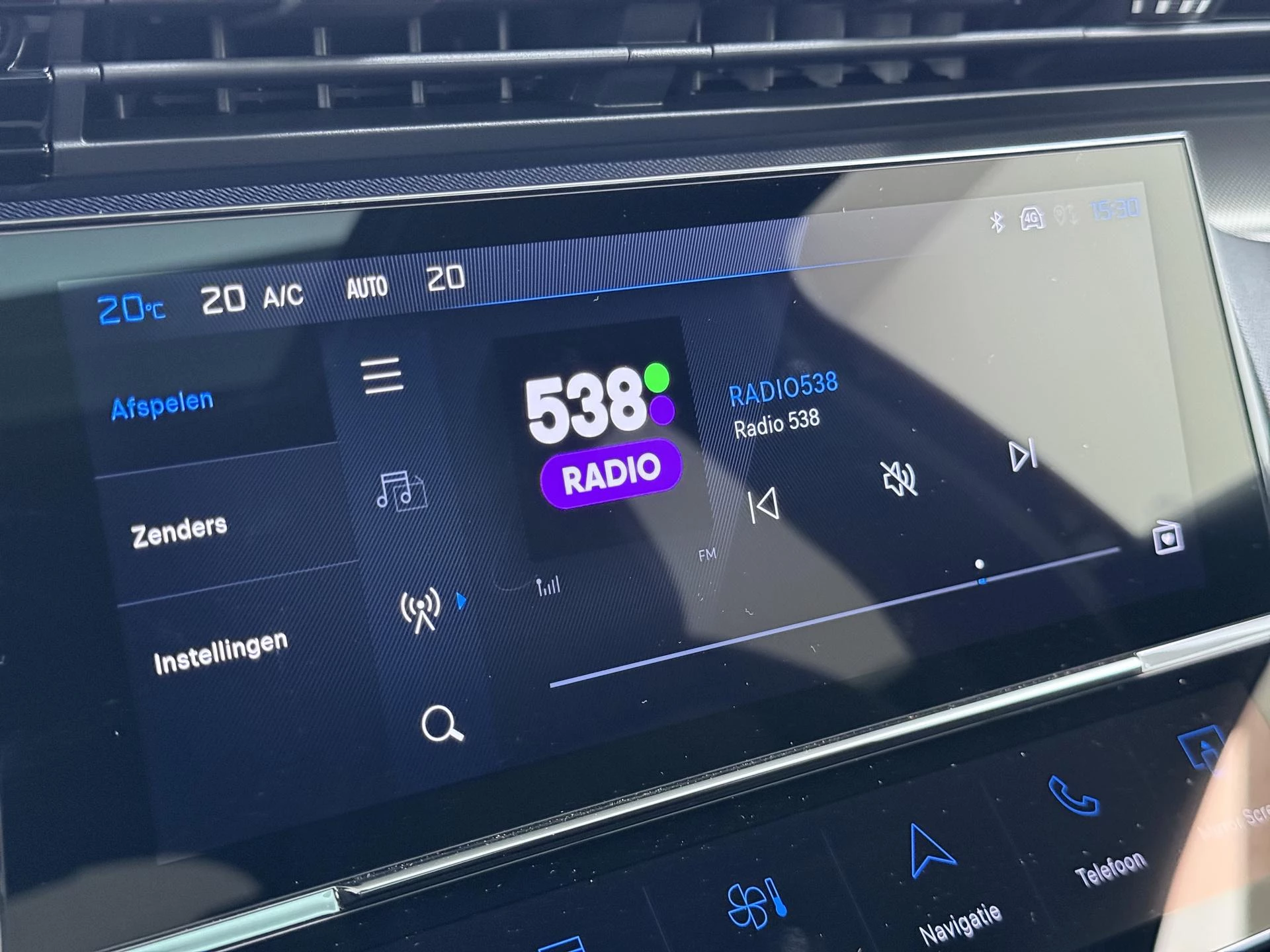 Hoofdafbeelding Peugeot 408