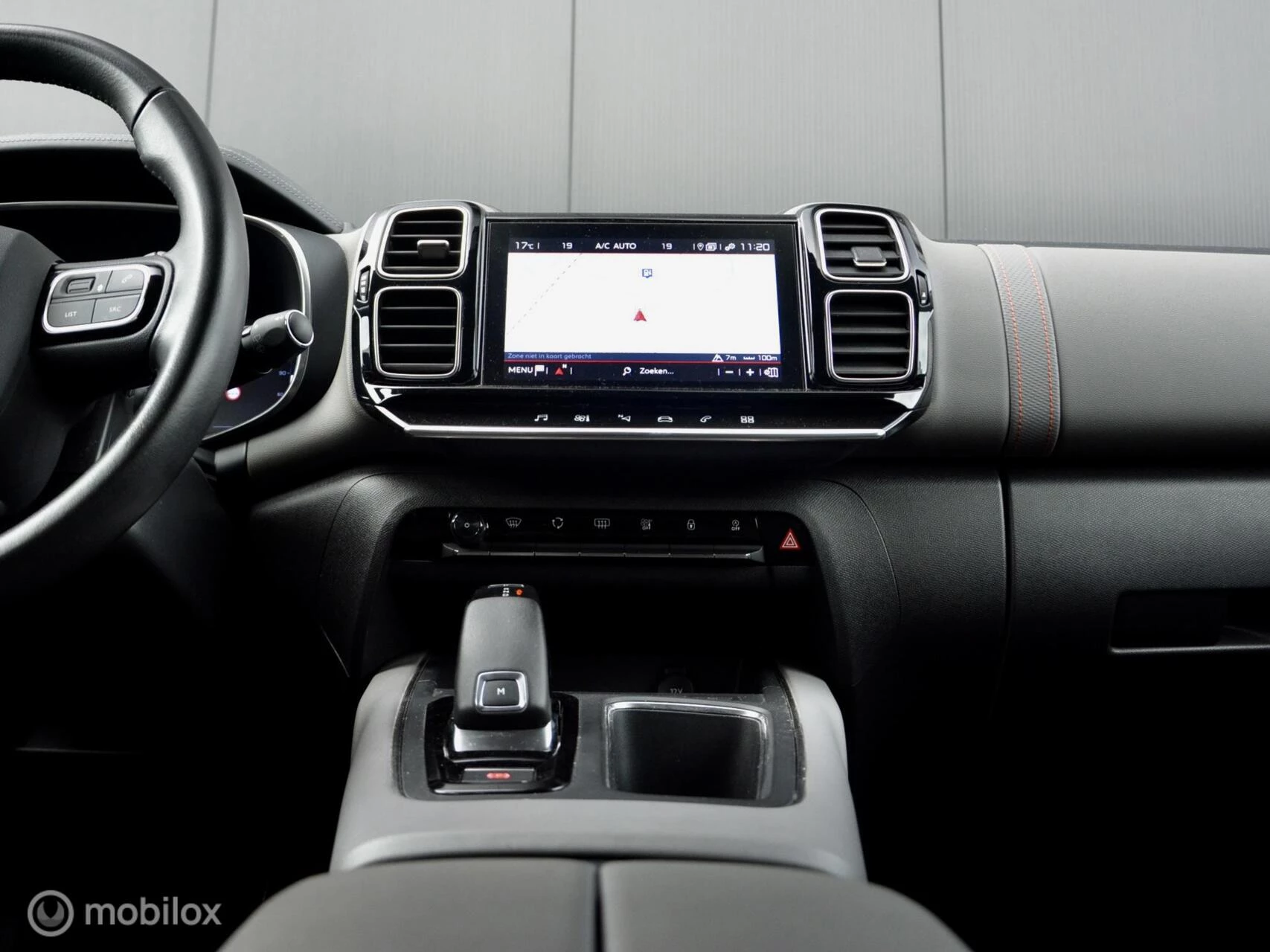 Hoofdafbeelding Citroën C5 Aircross