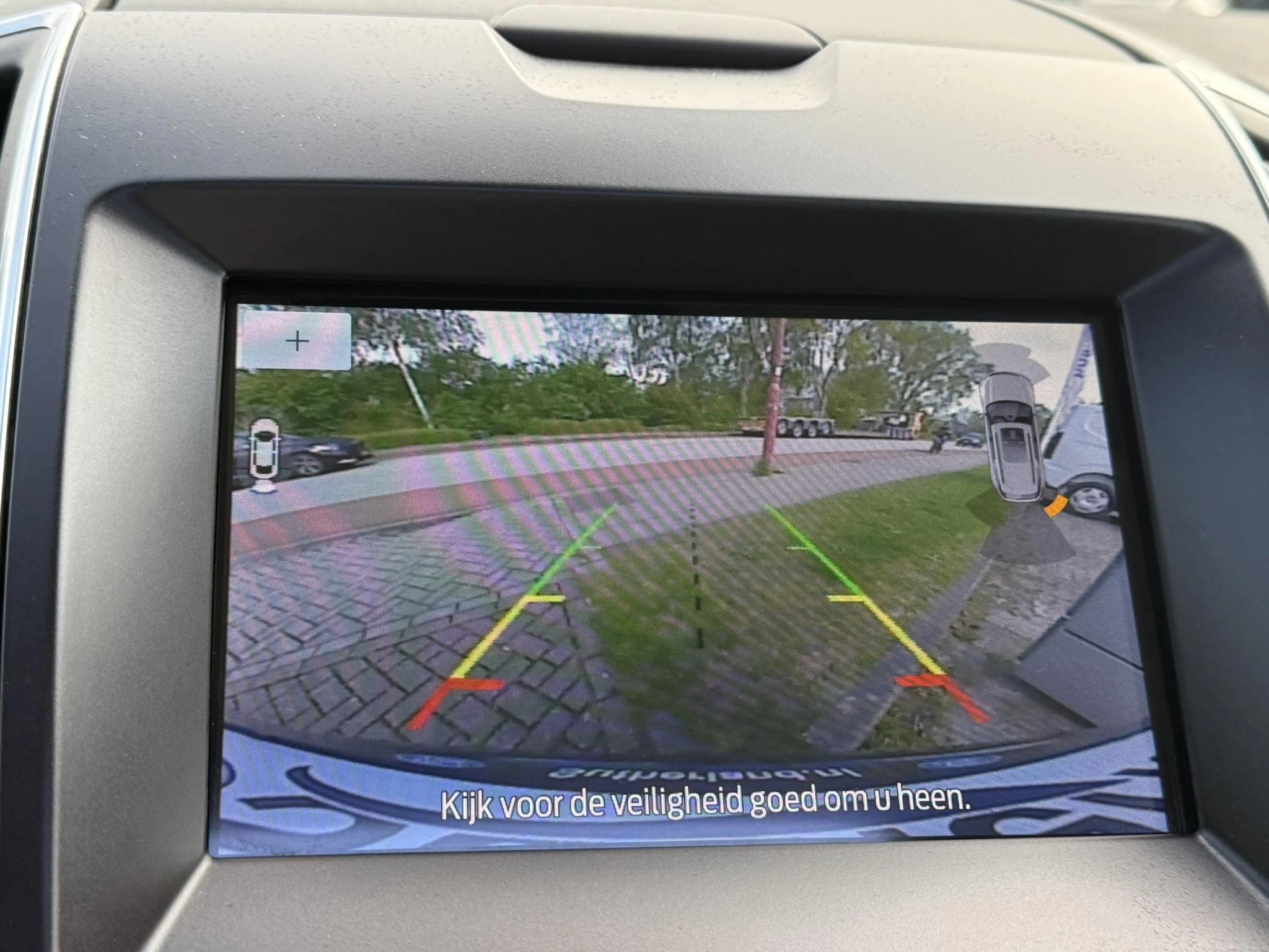 Hoofdafbeelding Ford Galaxy