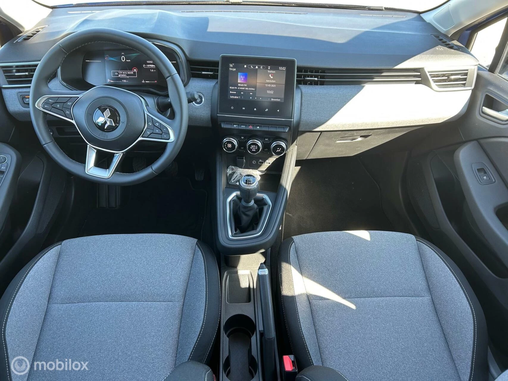 Hoofdafbeelding Mitsubishi Colt