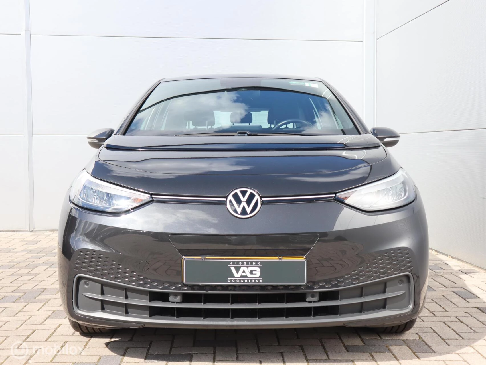 Hoofdafbeelding Volkswagen ID.3