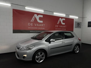 Toyota Auris 1.8 Full Hybrid Executive - NAVI/CAMERA/PDC/NAP