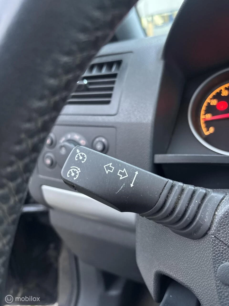 Hoofdafbeelding Opel Zafira