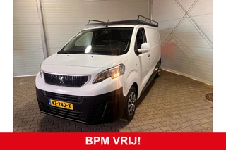 Peugeot Expert 226S 1.6 BlueHDI 95 Pro VVB382 BPM vrij! Benut nu nog uw voordeel!