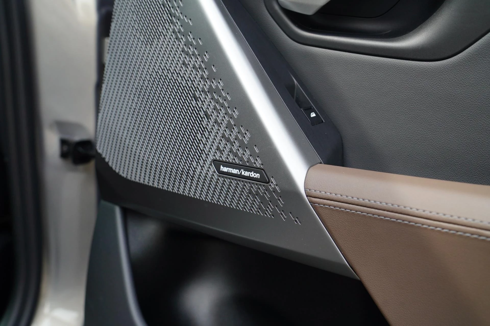 Hoofdafbeelding BMW i5