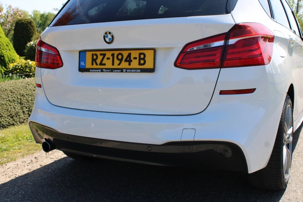 Hoofdafbeelding BMW 2 Serie