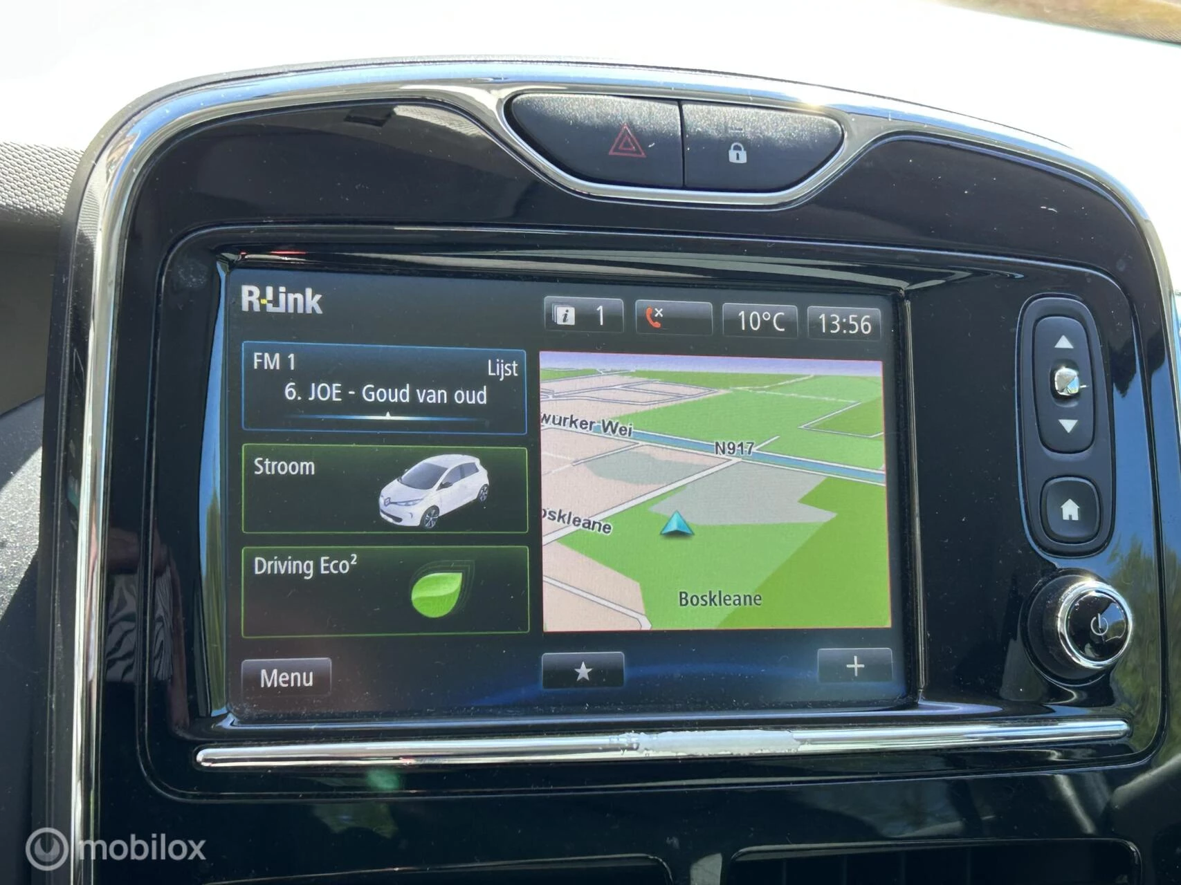 Hoofdafbeelding Renault ZOE