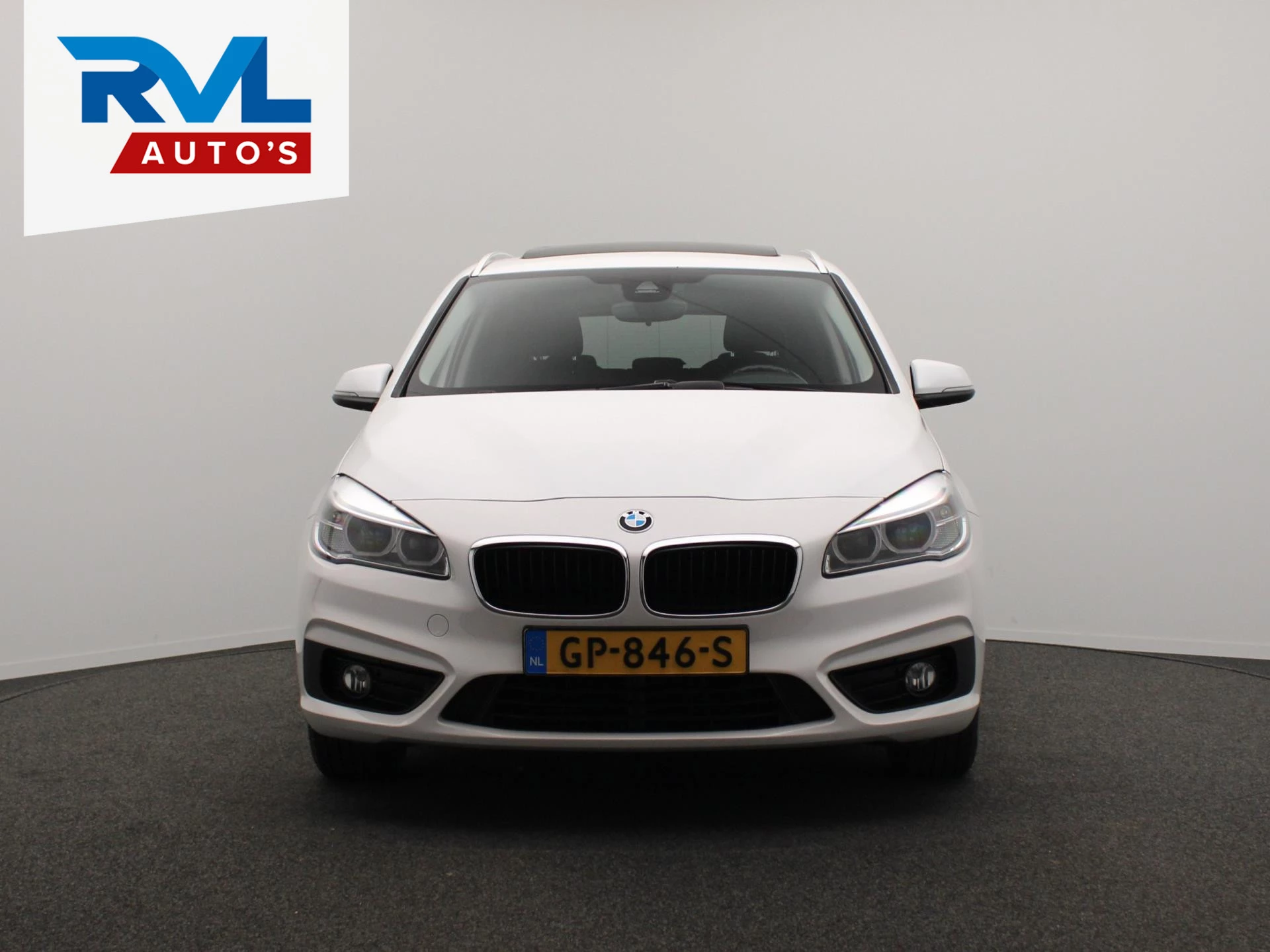 Hoofdafbeelding BMW 2 Serie