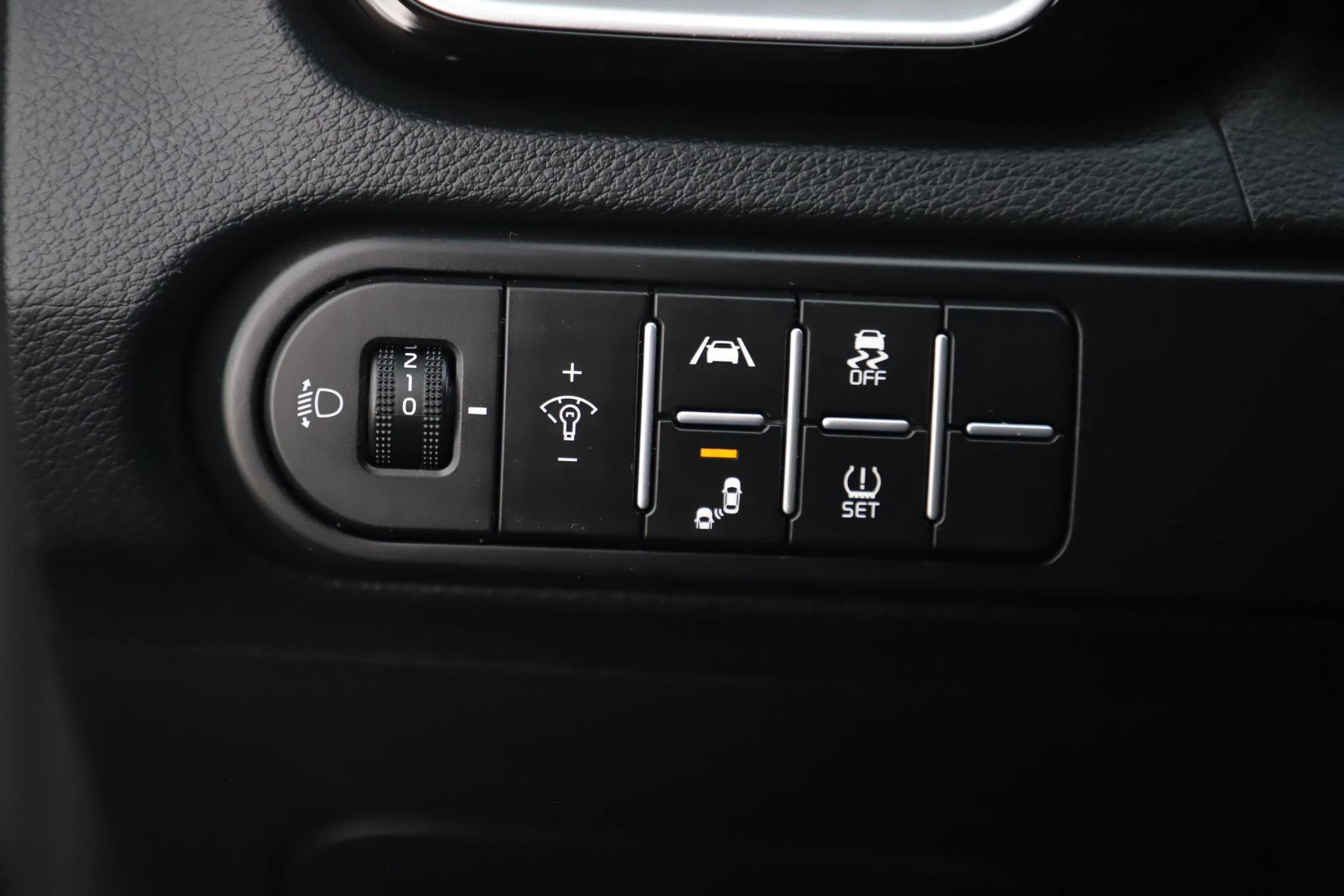 Hoofdafbeelding Kia Ceed