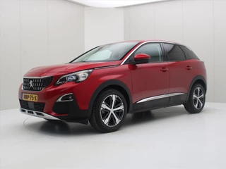 Peugeot 3008 1.2 PureTech 130pk 6-Bak Allure [ NAVI+CRUISE+CARPLAY+KEYLESS+BLIS+CAMERA ]