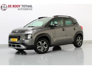 Citroën C3 Aircross 1.2 PureTech S&S Shine 111PK, CARPLAY | NAVIGATIE | PARKEERSENSOREN | CRUISE CONTROLE