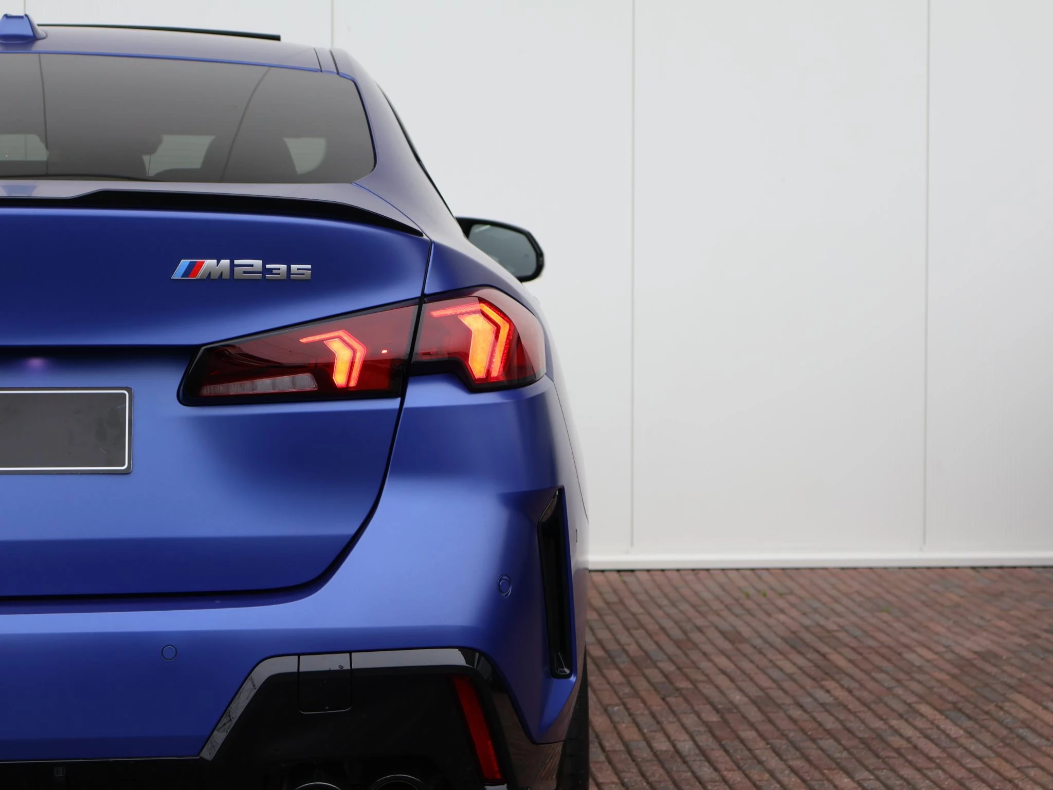 Hoofdafbeelding BMW 2 Serie