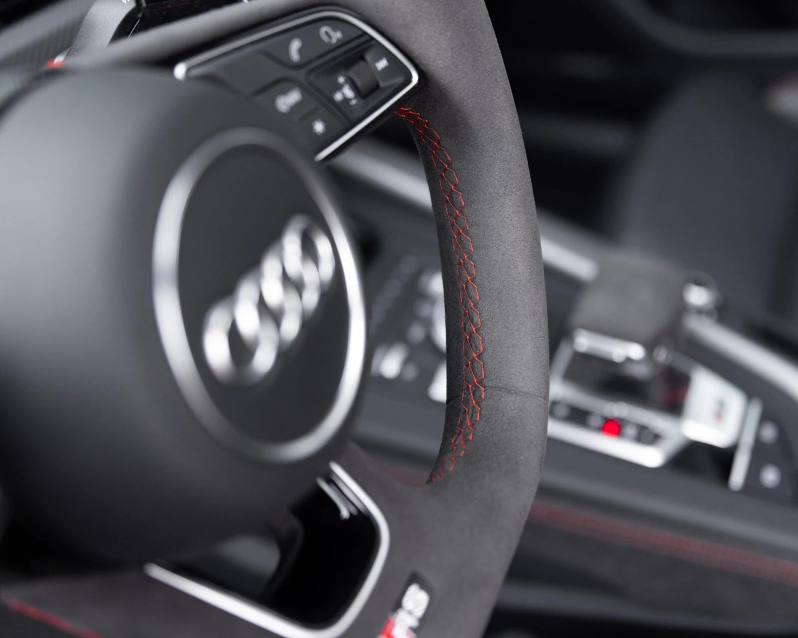 Hoofdafbeelding Audi RS5
