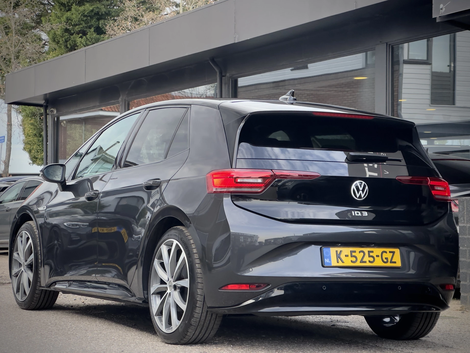 Hoofdafbeelding Volkswagen ID.3