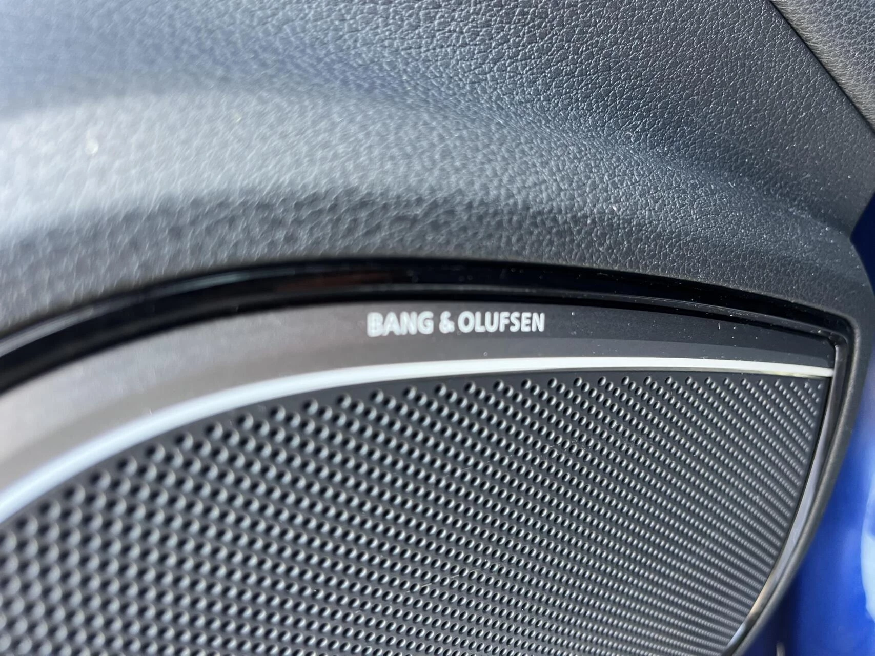 Hoofdafbeelding Audi S3